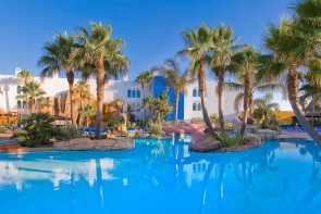 Playaballena Spa Hotel