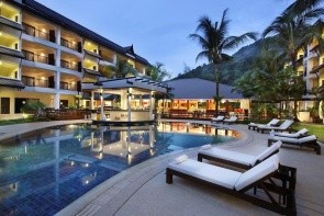 Swissotel Resort Kamala Beach