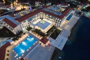 Admiral Grand Hotel