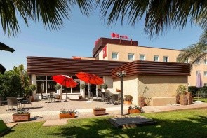 Ibis Valencia Alfafar