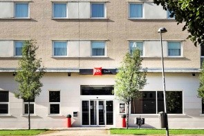 Ibis Madrid Getafe