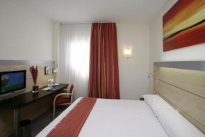 Holiday Inn Express Madrid (Getafe)