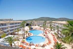 Bh Mallorca