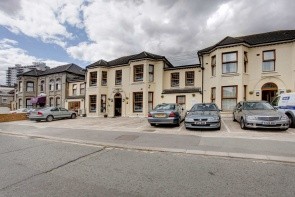 Best Western London Ilford