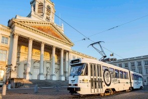 Ibis Styles Brussels Centre Stephanie