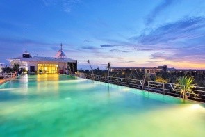 Devinsky Hotel Seminyak