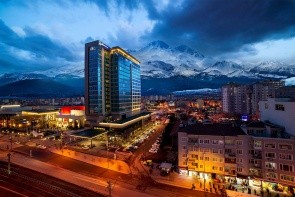 Radisson Blu Kayseri (Kayseri)