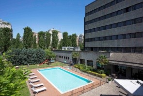 Novotel Milano Nord Ca Granda