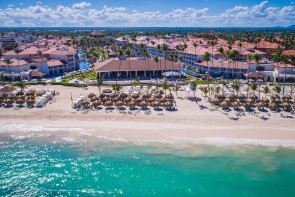 Majestic Mirage Punta Cana Resort