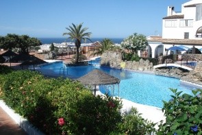 El Capistrano Sur