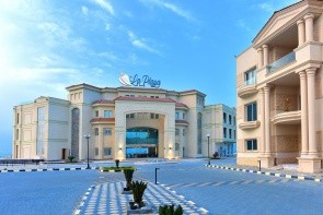 Hotelux La Playa Alamein