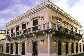 Palacio Boutique (Santo Domingo)