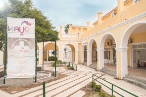 Ionian Blue Beach (Ex. Olive Grove Beachfront)
