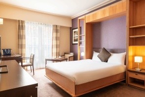 Aparthotel Adagio Paris Haussmann