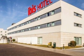 Ibis Porto São João