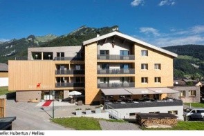Hubertus (Mellau)
