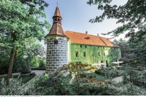 Schloss Ernegg (Steinakirchen Am Forst)