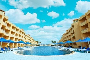 Albatros Beach Club (ex. Amwaj Blue Beach)