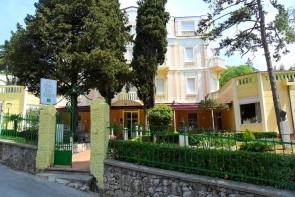 Vila Ružica