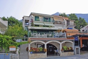 Penzion Rosa