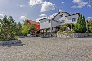 Plitvička Vila