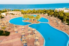 Fantazia Resort