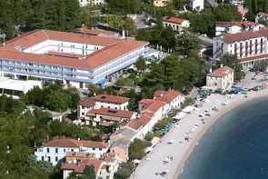 Remisens Family Hotel Marina