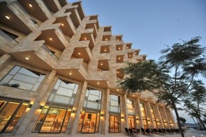Ramada Resort Dead Sea