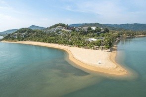 W Retreat Koh Samui