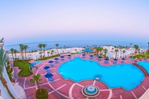 Renaissance Golden View Beach Resort