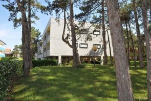 Residence Antares