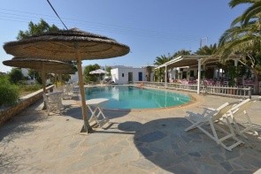 Penzion Plaka 1