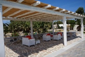 Penzion Paradiso (Plaka)