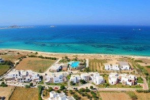 Plaza Beach Hotel
