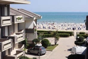 Green Marine Apartmány