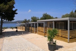 Camping Ljutić