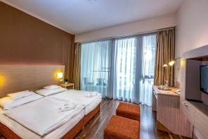Termál Kemping Apartman
