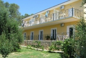 Penzion Silvia