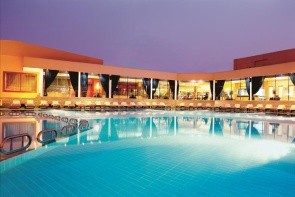 Mövenpick Resort Cairo Pyramids