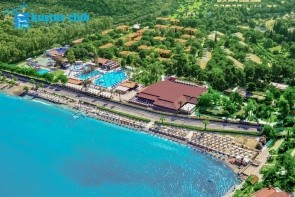 Kustur Club Holiday Village