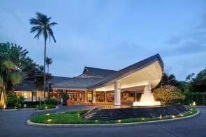 Meliá Koh Samui Beach Resort