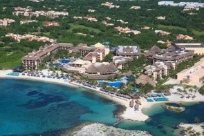 Catalonia Riviera Maya Resort & Spa Hotel (Puerto Aventuras)