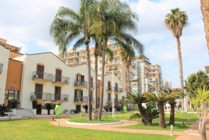 Residence Casena Dei Colli (Palermo)