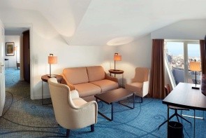 Hilton Brussel Grand Place