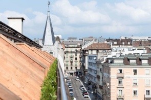 Novotel Genève Centre