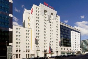 Ibis Lisboa Jose Malhoa