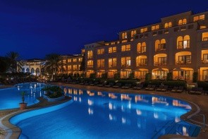 Steigenberger Golf & Spa Resort