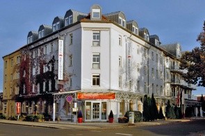 Hotel Azimut