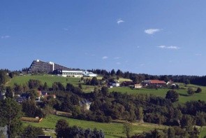 Ifa Schöneck Hotel & Ferienpark (Schöneck)