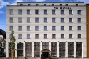 K+K Hotel Am Harras